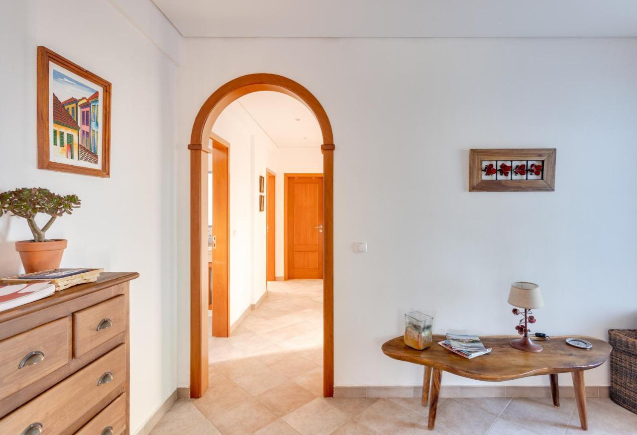 Na Quinta- Alojamento Rural Com Piscina De Agua Salgada Poceirao Ngoại thất bức ảnh