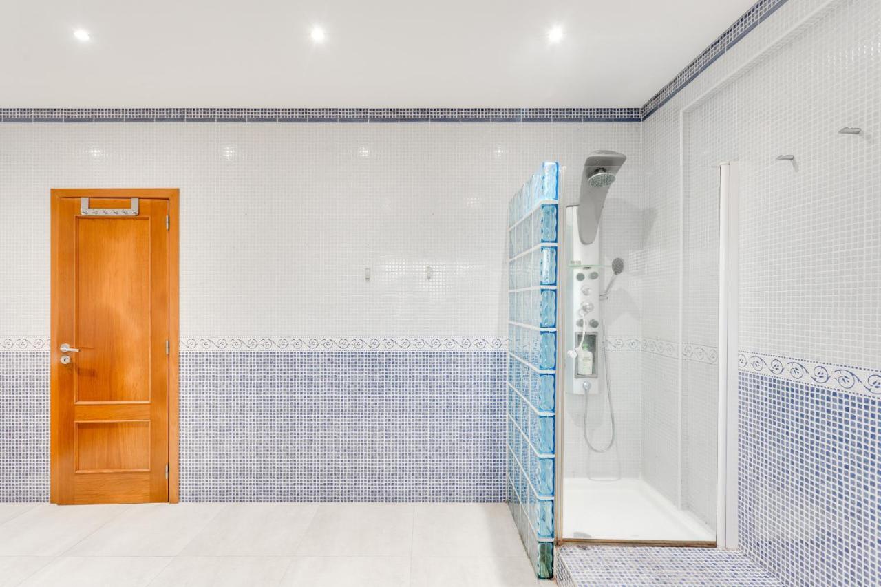 Na Quinta- Alojamento Rural Com Piscina De Agua Salgada Poceirao Ngoại thất bức ảnh