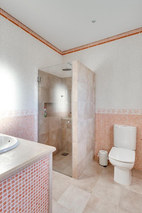 Na Quinta- Alojamento Rural Com Piscina De Agua Salgada Poceirao Ngoại thất bức ảnh