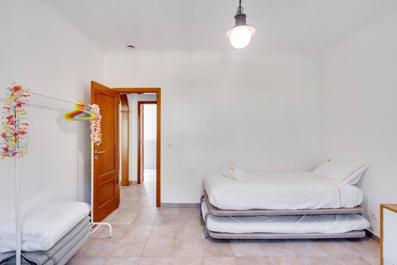 Na Quinta- Alojamento Rural Com Piscina De Agua Salgada Poceirao Ngoại thất bức ảnh